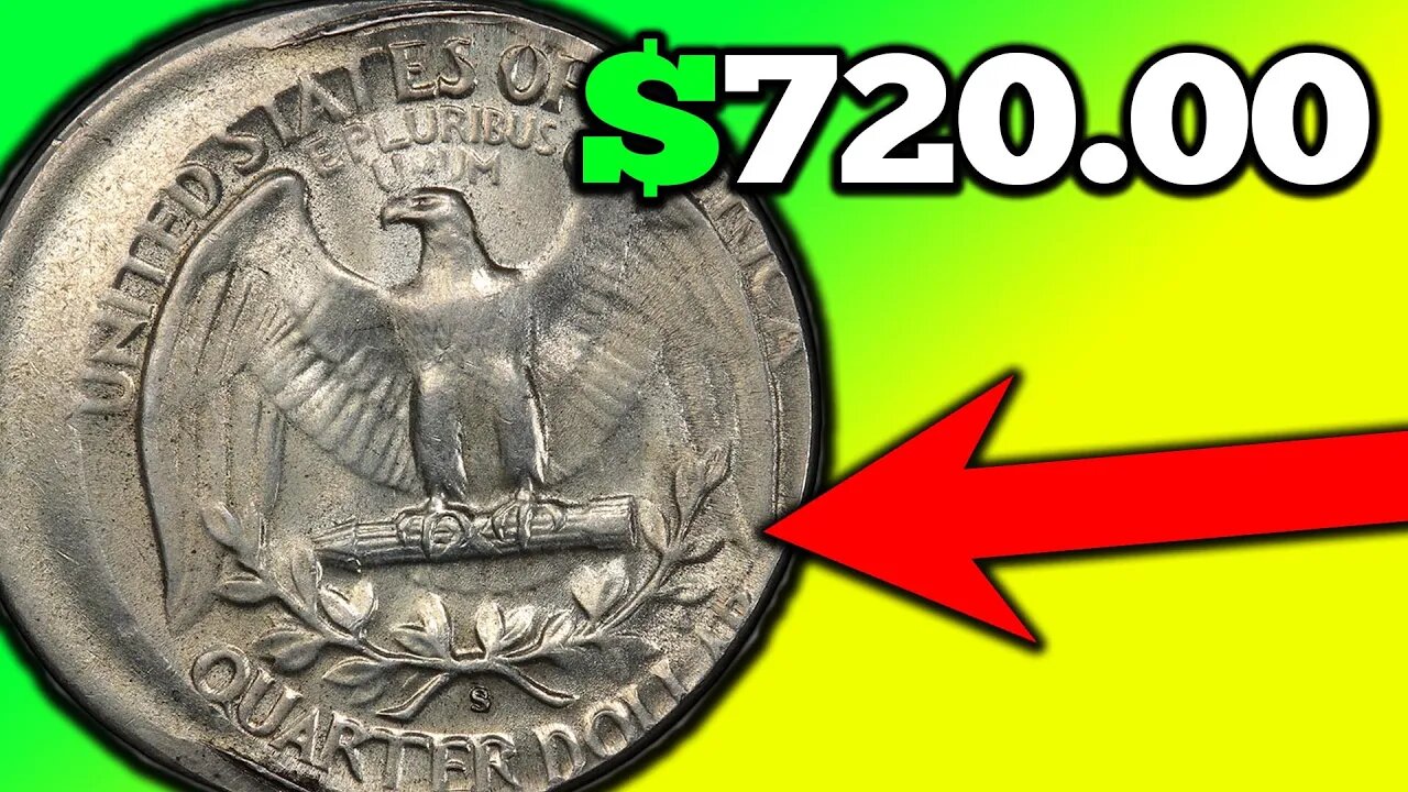 20 RARE COIN MISTAKES YOU SHOULD KNOW ABOUT!!