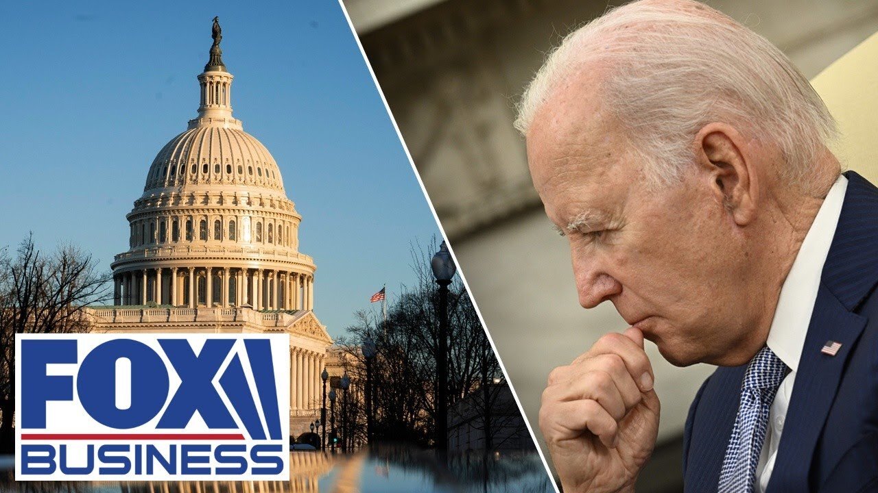‘FAKE NEWS’: Expert exposes Biden’s jab against GOP’s economic policy