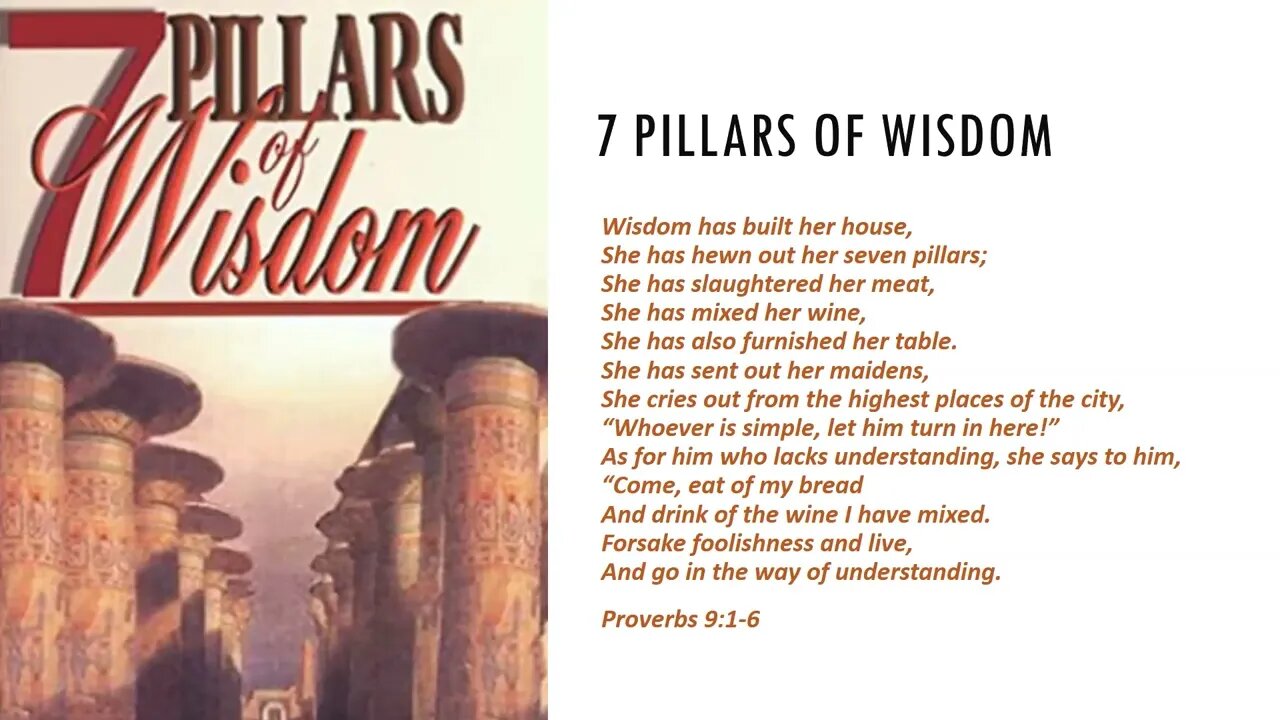 Book of Proverbs