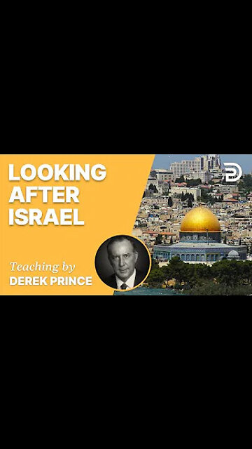 🔥 Looking After Israel #Shorts