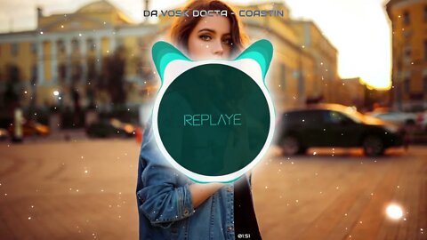 Da Vosk Docta - Coastin | Replaye