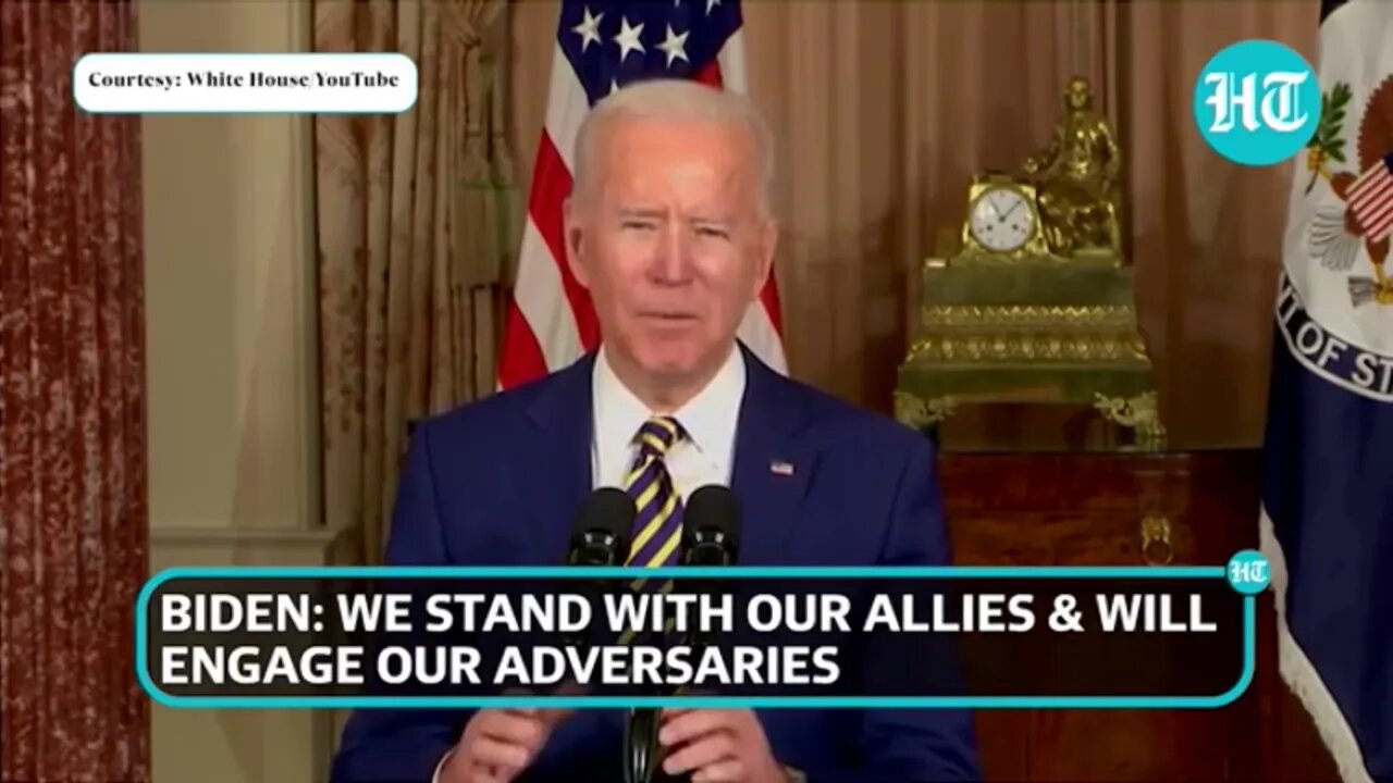 China Humiliates Biden - USA Abandons Taiwan * 150 aircraft flying into the defense zone * PITD