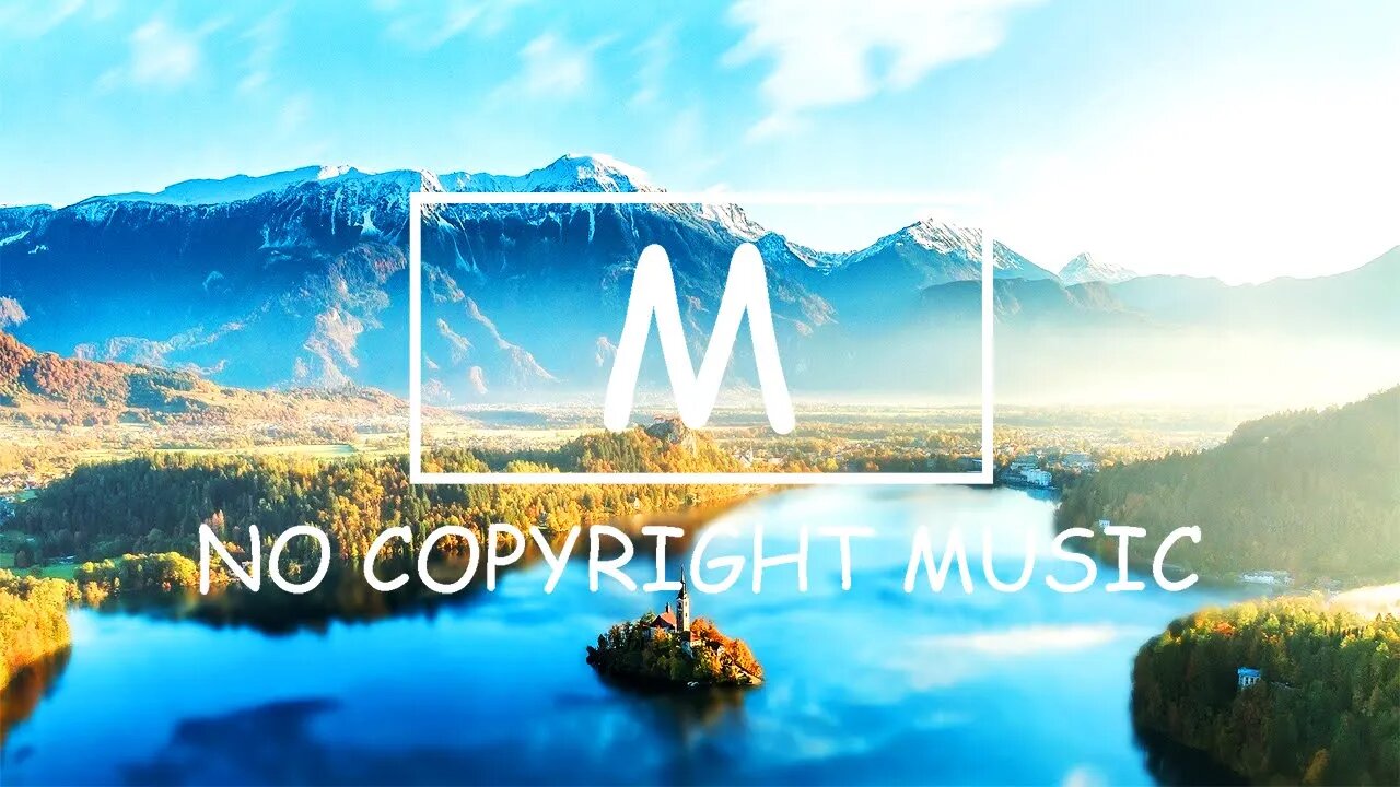 Vlad Gluschenko - Dawn（Mm No Copyright Music）