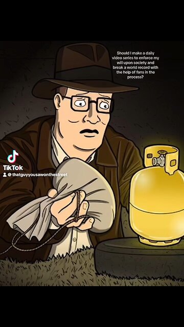 The people have spoken