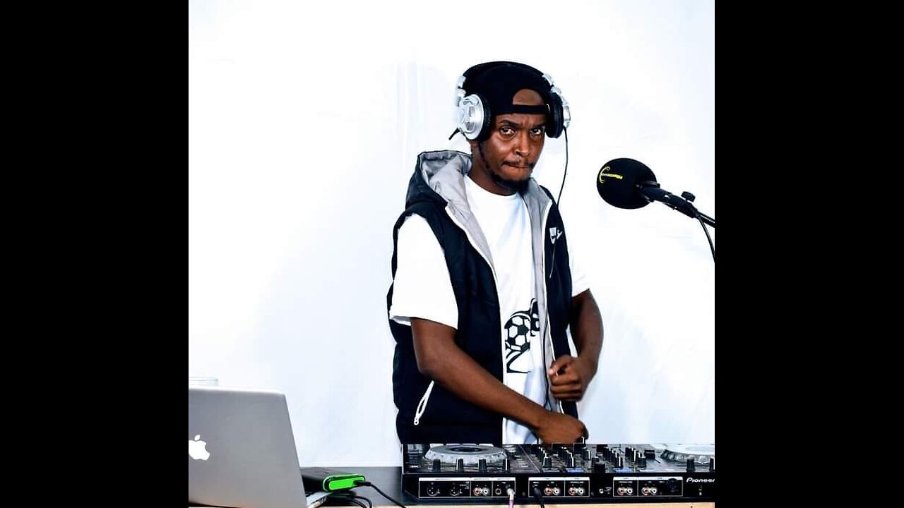 Early Bounce With Dj KliQ One - Episode 4