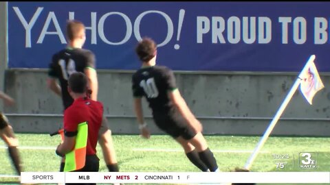 State Soccer Highlights 5/10/23