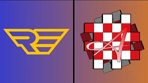 ROEHAMPTON MONSTERSHOP VS AVANS RED AND WHITE BLOKES | FULL MATCH | CRL | WORLD'S LCQ