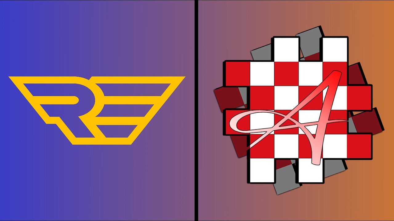 ROEHAMPTON MONSTERSHOP VS AVANS RED AND WHITE BLOKES | FULL MATCH | CRL | WORLD'S LCQ