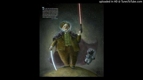 The Outer Limit - Dimension X - Chesterton in Space Podcast