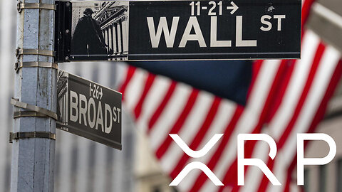 XRP RIPPLE MAJOR PLAYER ADMITTED TO BUY NOW !!!!!! WARNING DON'T MISS OUT !!!!!!
