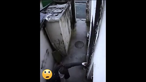 unsuccessful robbed