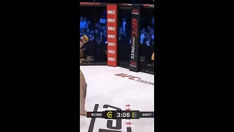 Nice kick ||Mma9