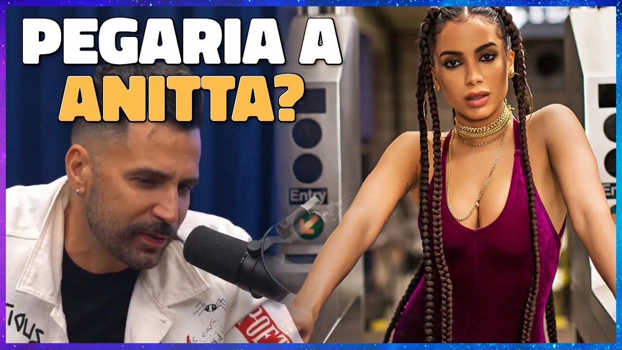TU TÁ ALI NA SECA DO RATO… | LATINO