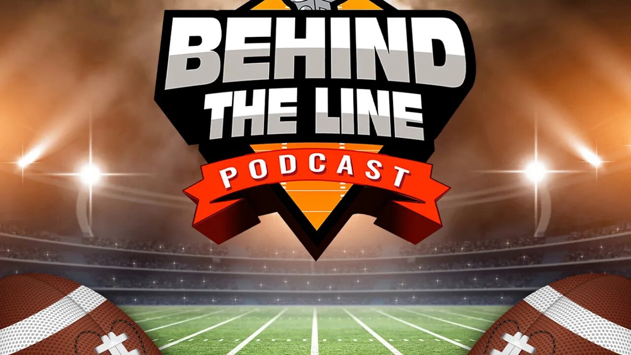 Behind the Line #6: Drew Brees Injury, NFL Officiating Disaster, Disappointing NCAAF Weekend