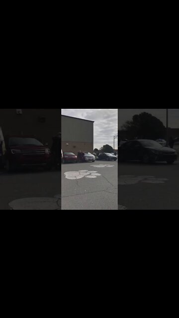 12/4/20 In Dumas Arkansas