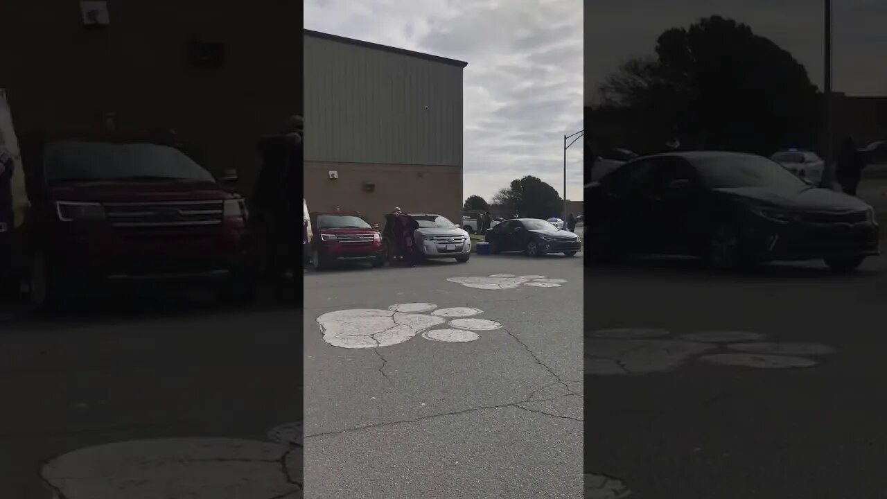 12/4/20 In Dumas Arkansas