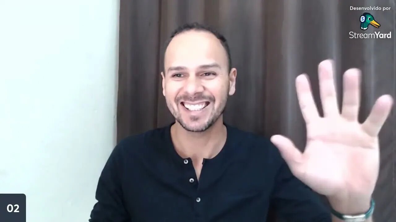 Teste de Som | Fundos Imobiliários