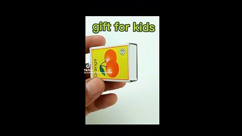 Gif for kids - Tiktok