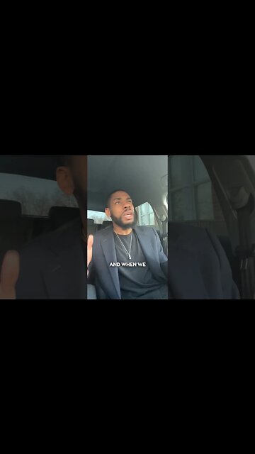 Men and Women Are Not The Same