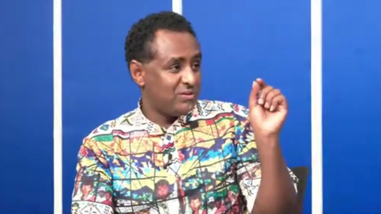አሸባሪው በድጋሚ ራሱን አደራጅቶ ሲወጣ የመከላከያው ምላሽ ምን ሊሆን ነው? - ሀብታሙ አያሌው