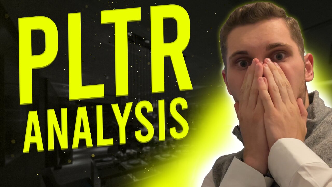 $PLTR Stock Analysis - Palantir Price Targets & Technical Analysis