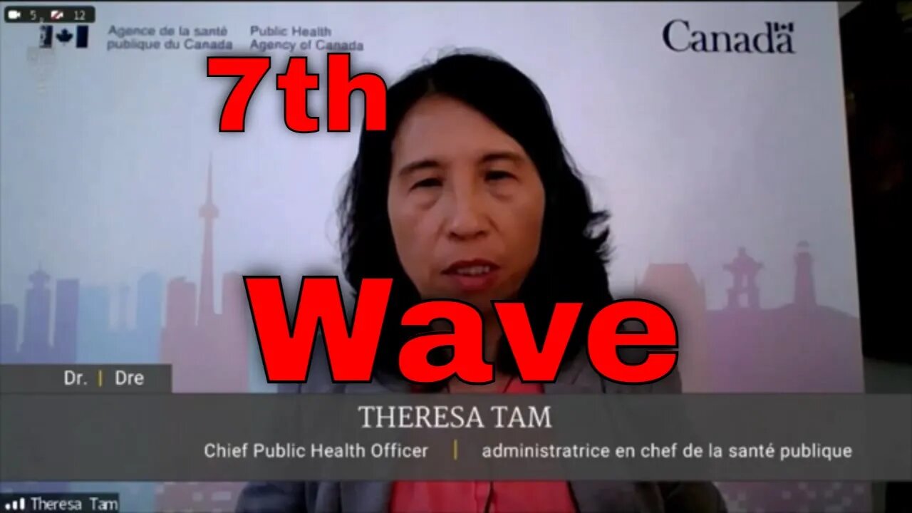 7th wave of Covid NDP MP Don Davies asks Dr. Tam at Health Committee meeting