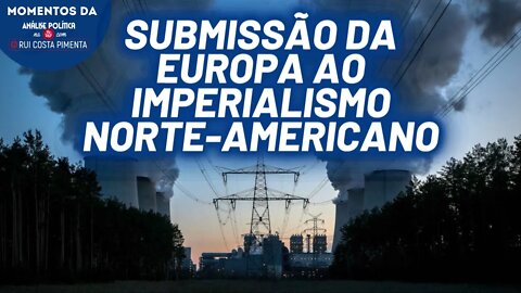 A possibilidade de racionamento de energia na Europa | Momentos da Análise Política na TV 247