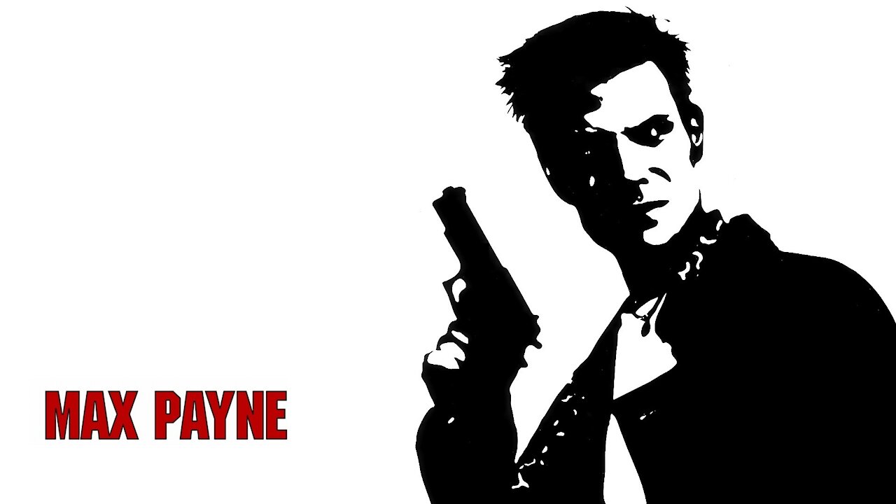Max Payne (Full HD) Full Playthrough Part 2/2 - Dead on Arrival (No Commentary)