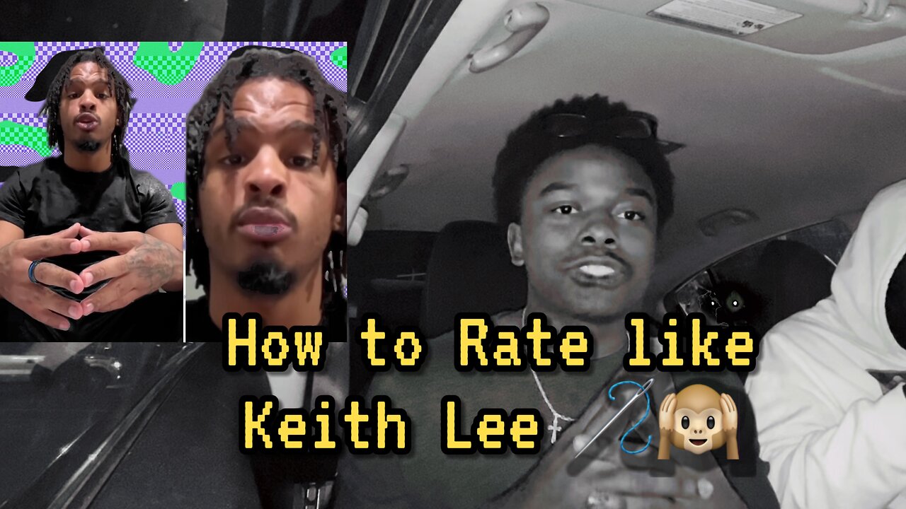 How to Rate Like Keith Lee