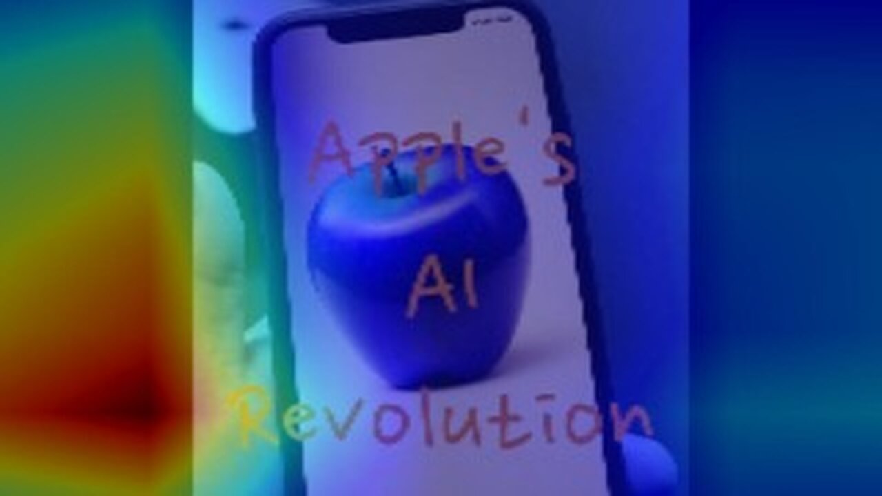 Apple's AI Revolution: What's Next?