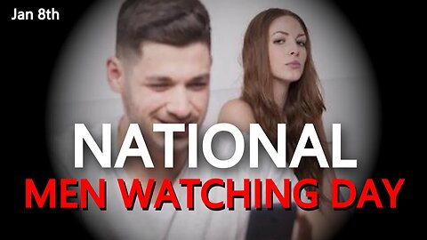 National Holidays Are Stupid...