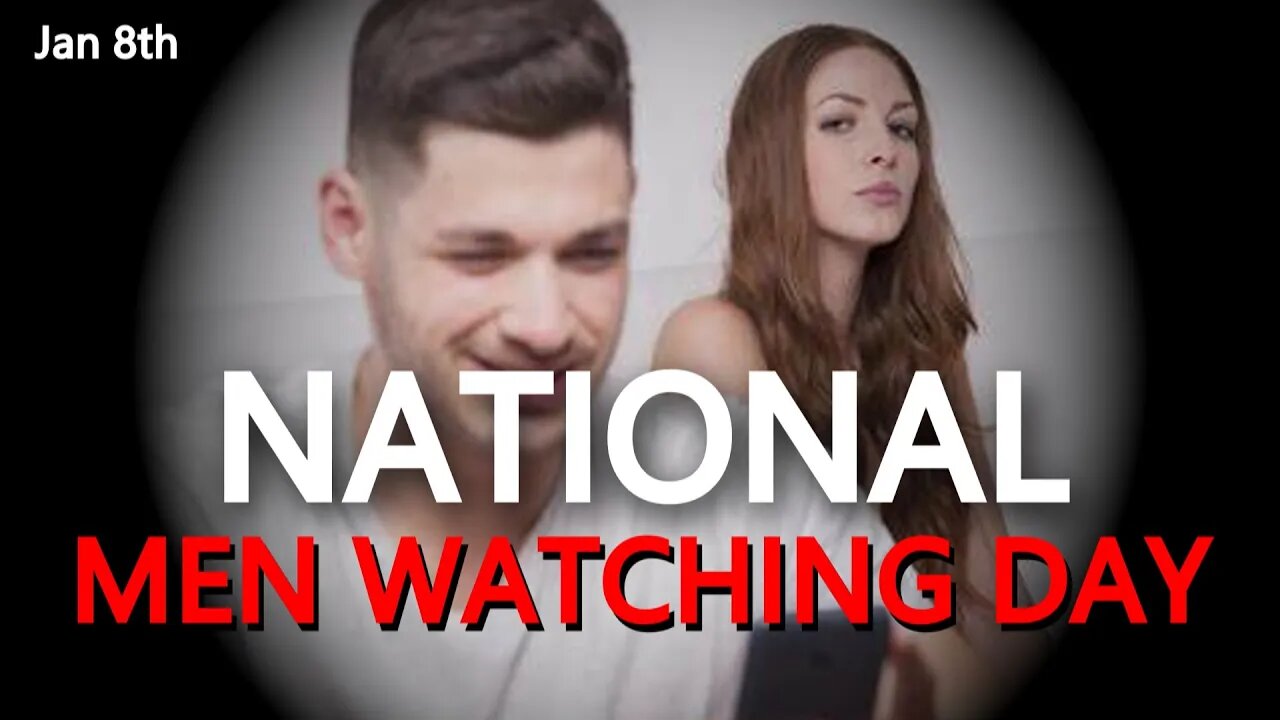 National Holidays Are Stupid...