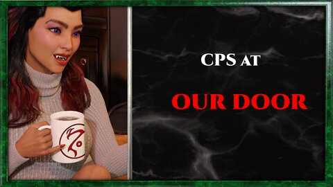 CoffeeTime clips: "CPS at our door"