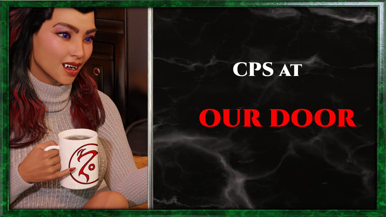 CoffeeTime clips: "CPS at our door"