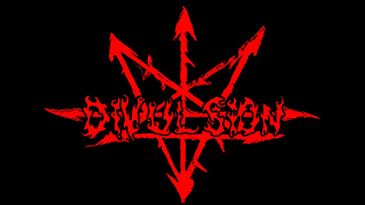 Cam , Sweat , & Drummer In Illinois Band Divulsion Extreme For The Extreme Raw Unedit