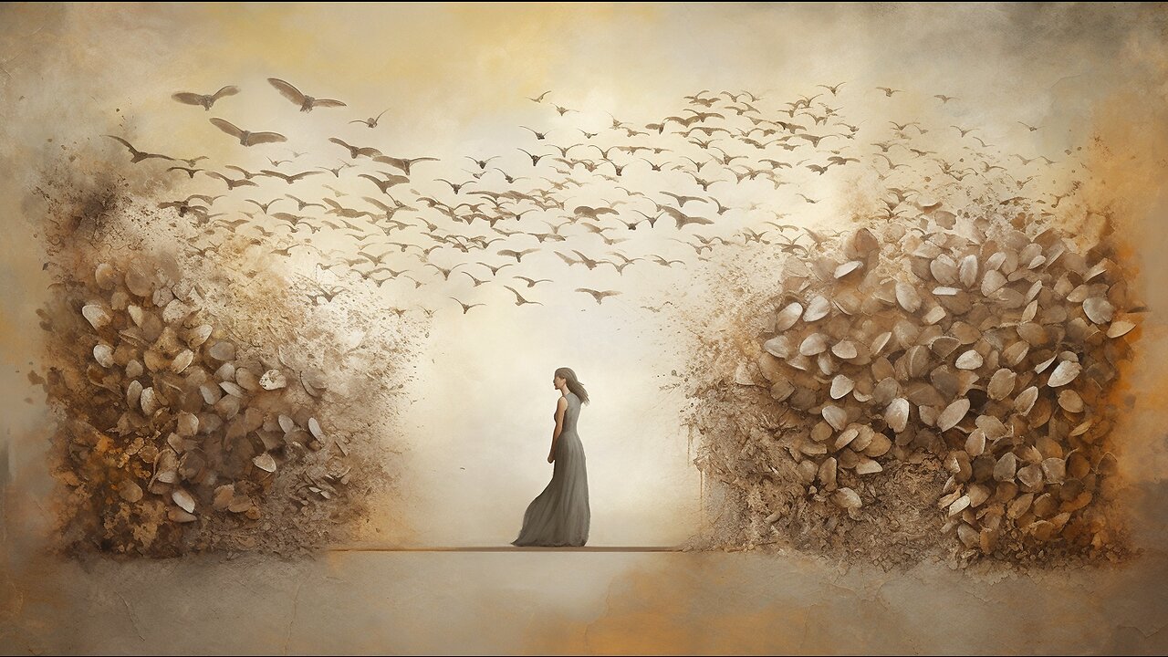 Disintegration and Reintegration