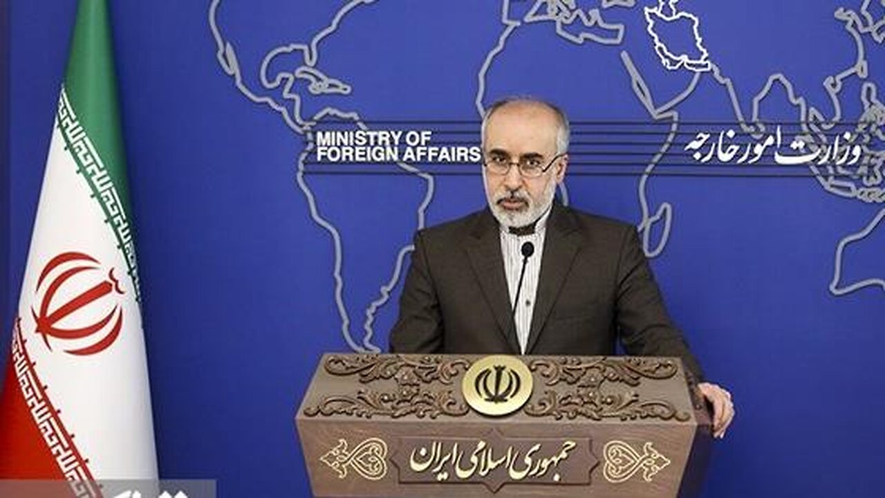 Irán a Francia: atienda su crisis en vez de albergar a terroristas