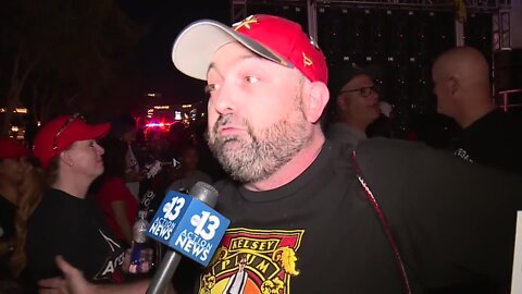 Las Vegas Aces front and center in historic 2022 WNBA Championship Parade