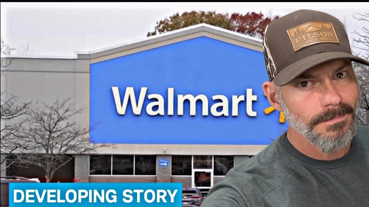 It’s a scam nothing new… Walmart Buy Now Pay Later