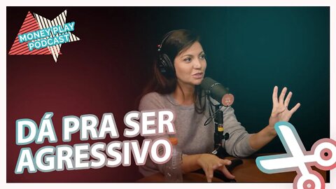 O LADO "AGRESSIVO" DA RENDA FIXA - MARILIA FONTES, DA NORD RESEARCH #CORTE