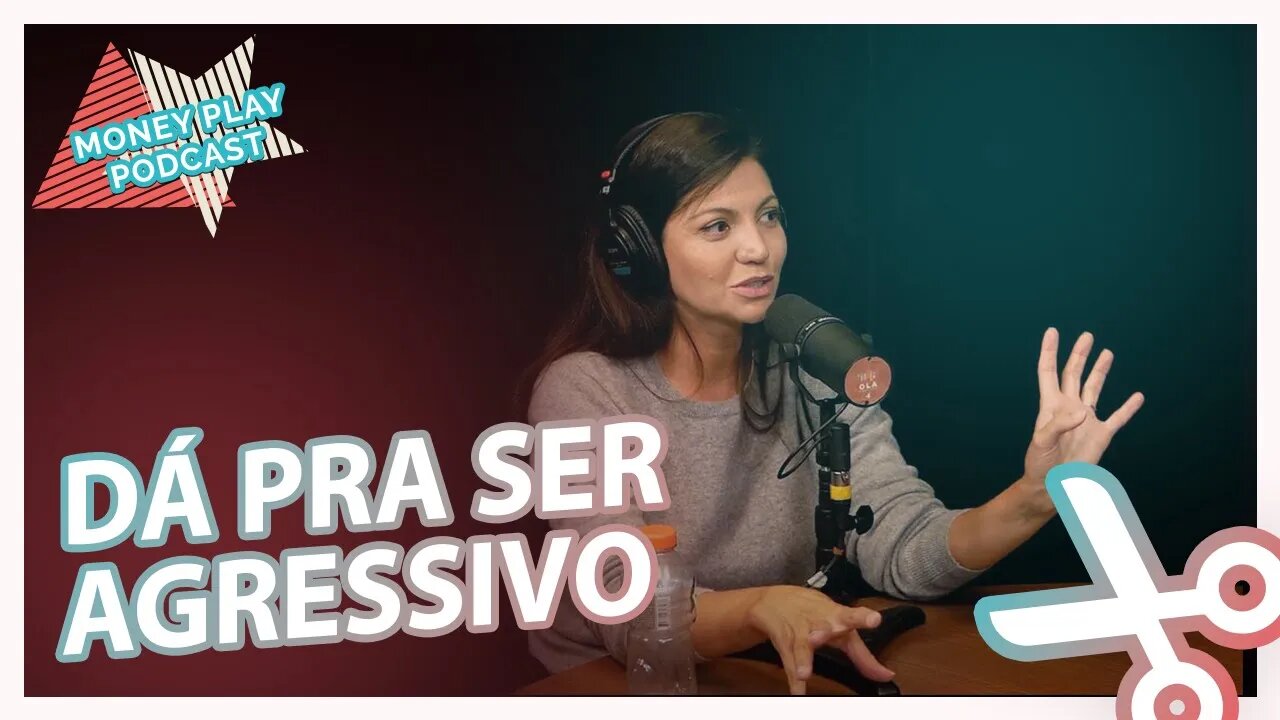 O LADO "AGRESSIVO" DA RENDA FIXA - MARILIA FONTES, DA NORD RESEARCH #CORTE