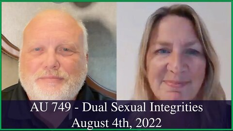 Anglican Unscripted 749 - Dual Sexual Integrities