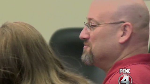 sievers loses paretal rights