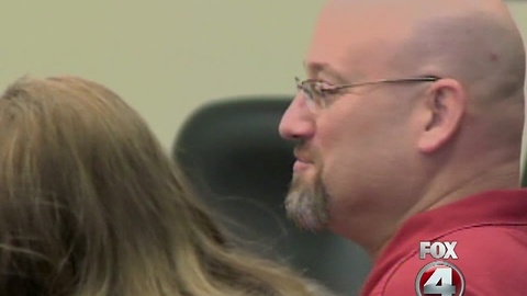 sievers loses paretal rights