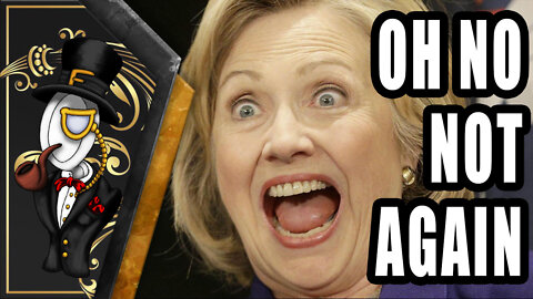 Clinton 2024? Oh hell no