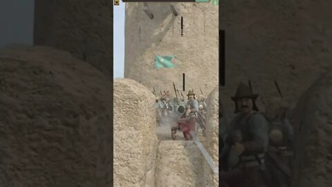 Mount & Blade II: Bannerlord Mods TikTok Gaming PC Clips 2022 135K Followers 3.4M Likes 115M Views