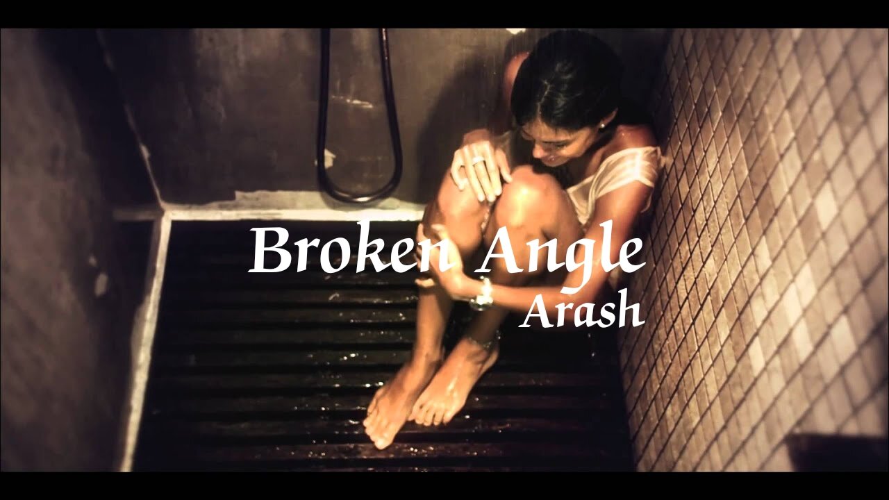 Arash - Broken Angle (remix)