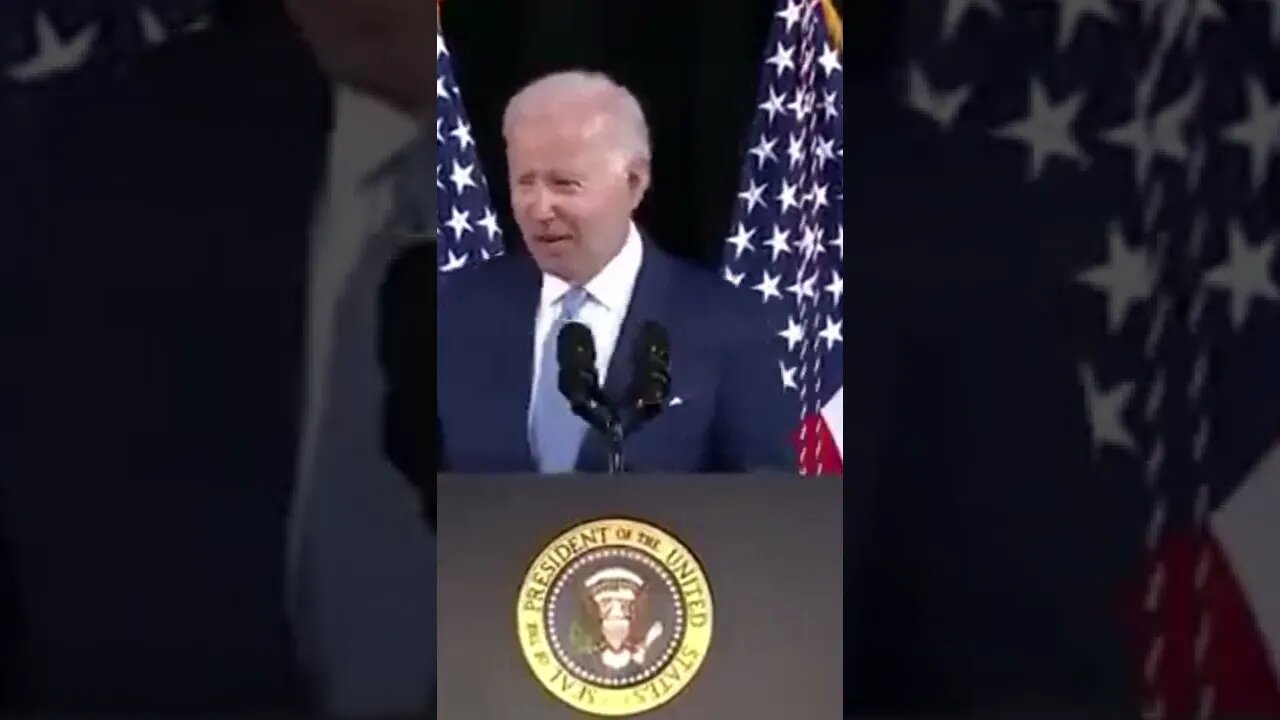 Biden: I’m gonna sit down