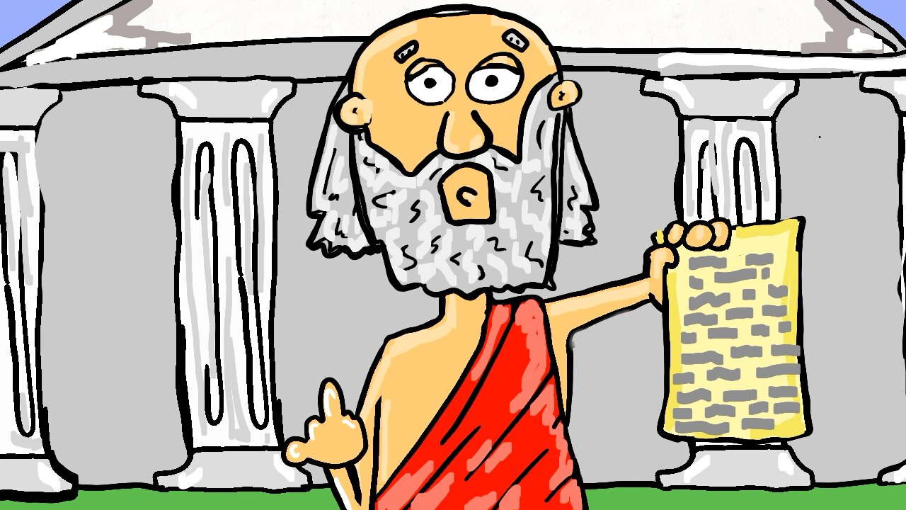 Socrates.