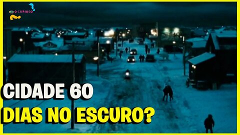 AONDE É A CIDADE QUE PASSA 67 DIAS SEM A LUZ DO SOL?